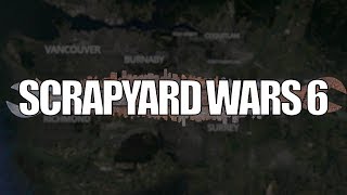 1337 Gaming PC Challenge  Scrapyard Wars 6 Pt 1 [upl. by Sudderth577]