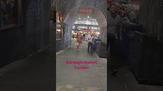 borough market London [upl. by Maurice]