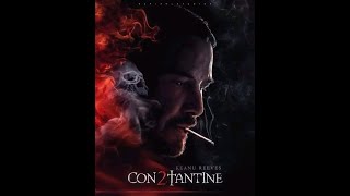 Constantine 2 Teaser Trailer John Constantine Returns [upl. by Burns618]