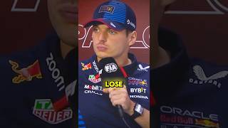 🔥Was Max Verstappen UNFAIRLY TARGETED in Mexico City GP😅shorts f1 maxverstappen redbullracing [upl. by Xila114]