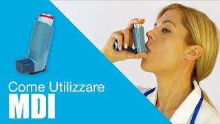 Come Utilizzare MDI in Italian [upl. by Enyalaj]