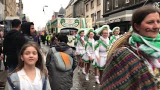 Karnevalszüge 2019 NRW karneval Duizburg 3 [upl. by Cordula]