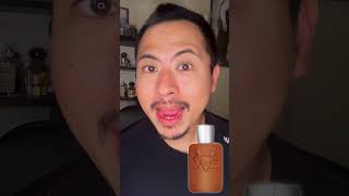 NEW Althair by Parfums de Marly First Impressions Review fragrance parfumsdemarly perfume [upl. by Wons]