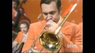 Goody Goody  Lawrence Welk Orchestra feat Bob Havens amp Henry Cuesta 1976 [upl. by Odlanra659]