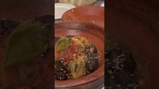 Tagines and Tanjia marrakech morroco food travel [upl. by Gemmell812]