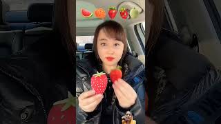 pomelo fruit viralvideo mukbang watermelon fruitcutting shortvideo eatemoticons trending [upl. by Htirehc]