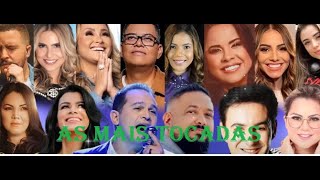 As Mais tocadas gospel 2024 melhores musicas gospel 2024 melhores de 2024 gospel videos gospel [upl. by Raul]