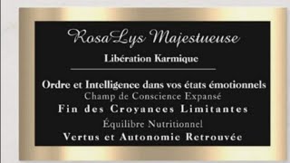 HET  M petite fille ancêtres protecteurs  HYPNOSE ÉVOLUTIONNAIRE THÉRAPEUTIQUE [upl. by Knowles]