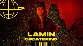 Lamin  OPDATERING [upl. by Pacificia]