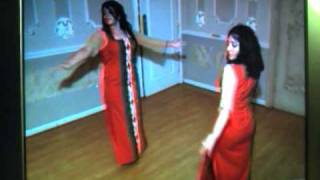 armenian dance [upl. by Nwavahs168]