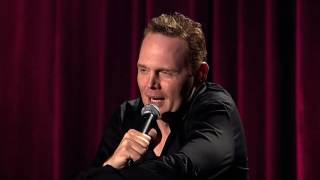 Bill Burr  Let It Go  2010  Standup Special [upl. by Najed]