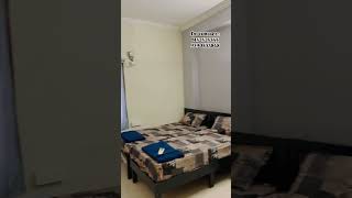 Service apartment in madhapur [upl. by Kimmi886]