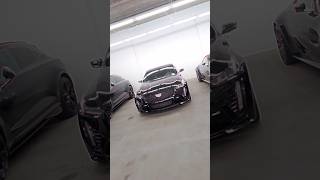 2024 Cadillac CT5 V cadillac shorts carswithoutlimits car ct5v [upl. by Atinot]