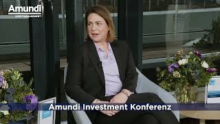 Amundi Investment Konferenz  Jetzt einzelne Vorträge anschauen auf amundieventsde [upl. by Shlomo933]