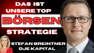 Zinsen sinken  So investieren wir jetzt bei DJE [upl. by Krum18]