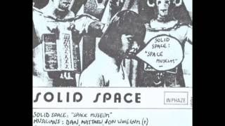 SOLID SPACE  10th Planet [upl. by Tocs]