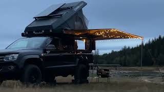 The AluCab Canopy Camper [upl. by Arikal559]