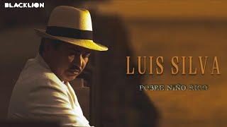 Luis Silva  Pobre Niño Rico Audio Oficial [upl. by Drake]