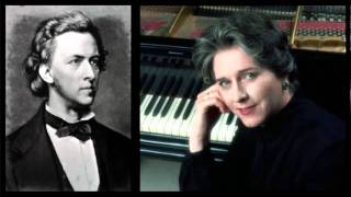 Chopin  Piano Concerto No 1 Op 11 chamber version Janina Fialkowska [upl. by Darrell827]