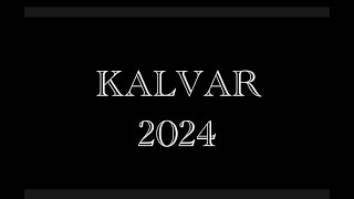 Kalvar 2024 [upl. by Tatiania]