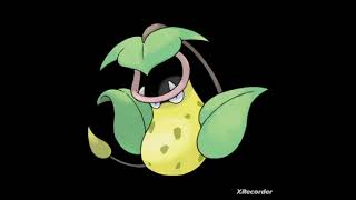 Kanto pokedex 71151 victreebel [upl. by Audly]