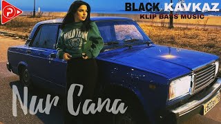 Black Kavkaz amp Zero Beats  Nur Cana  KAVKAZ STYLE ORGINAL MIX [upl. by Senaj]