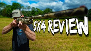 Winchester SX4  Gear Review [upl. by Htebaile]