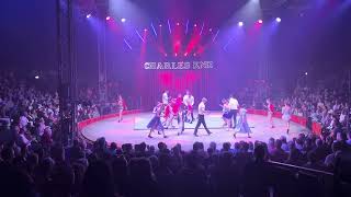 GastAuftritt im Circus Charles Knie 2024 Kiel [upl. by Naitsyrk210]