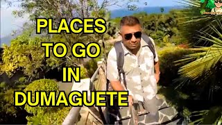 What To Do amp Where To Go in Dumaguete  Philippines [upl. by Melantha237]