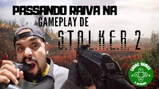 Stalker 2 Review e Gameplay [upl. by Ylas]