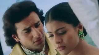 Hamesha Hamesha Full Video Song HD With Lyrics  Hameshaa [upl. by Nugesulo]