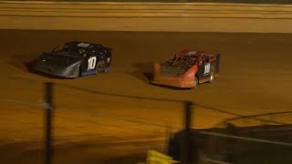 All Heat Races at Hartwell Speedway 672024 [upl. by Ahsina379]