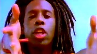 Geoffrey Williams  Summer Breeze 1992 Official Music Video videos80s [upl. by Nahtanoj]