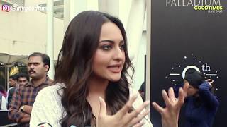 Sonakshi And Rhea On Bollywoods Me Too [upl. by Elleira]