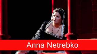 Anna Netrebko Mozart  Don Giovanni Crudele Non mi dir bellidol mio [upl. by Ehling]