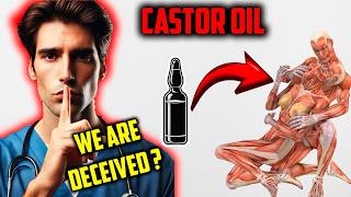 Castor Oil Over 50 See What Happens After Just 7 Days of Use [upl. by Dyanne]