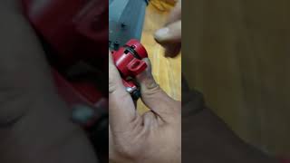 Tomini Electric scooter electeic bike E2 Error 2 code fix and brake pads replacement [upl. by Neda]