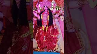 Tere uche bhawan mein ma ambe ke derepopularsong sapnarajput [upl. by Iggam]