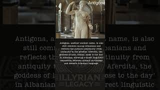 Uncovering the Ancient Roots of European Civilization IllyrianLegacy EuropeanHistory [upl. by Season]