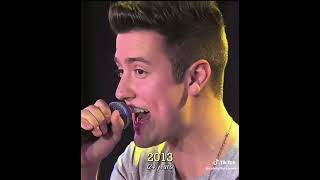 Logan Henderson [upl. by Pike]