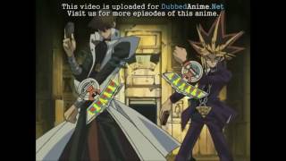 El faraon y seto kaiba vs darks [upl. by Ognimod]