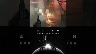 Alien Rogue Incursion Weapons amp Gear Trailer  PSVR 2 [upl. by Armalda928]