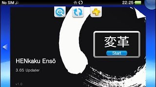 How to Install CFW 365 HENKaku Enso from 360 OFW [upl. by Lil]