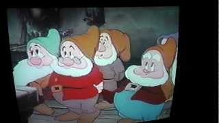 OMEGAVIEWS Snow White And the Seven Dwarfs Commentary Part 4 [upl. by Krenek170]