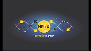 What is HELIX family of space software products [upl. by Schram]