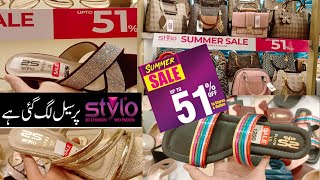 Stylo Shoe Sale 51 Off 2024  stylo summer sale today [upl. by Whetstone]