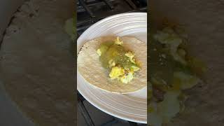 Delicious Mexican Breakfast فطور مكسيكي لذيذ mexicanfood breakfast اكلمكسيكي [upl. by Occor]