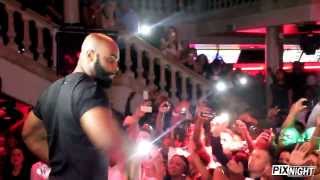 Kaaris Showcase Palacio  PixNightcom HD [upl. by Nnayhs]