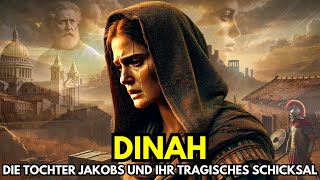 DINAHS KONTO DIE RACHE DER BRÜDER DIE DAS SCHICKSAL ISRAELS VERÄNDERT HAT [upl. by Raphaela]