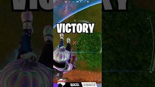 CHROME PUNK DOMINATES IN FORNITE VICTORY [upl. by Nisaj970]